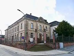 Amtsgericht Bad Dürkheim