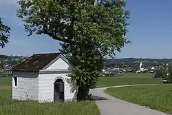 Bauern-Kapelle