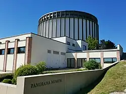 Bauernkriegspanorama