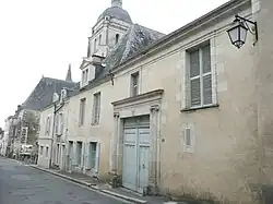 Hôtel particulier