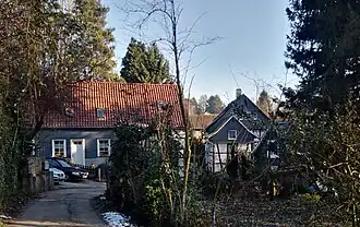 Bavert (nördlicher Teil)