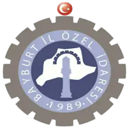 Bayburt Grup İl Özel İdare GS