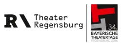 34. Bayerische Theatertage Regensburg 2016