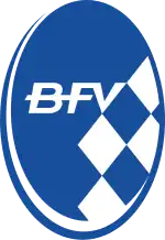 Logo des BFV