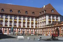 Altes Schloss