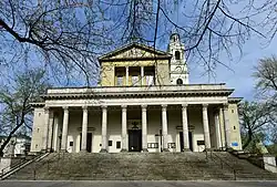 Bazylika Najświętszego Serca Jezusowego