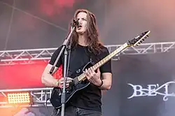 George Kosmas (2023)