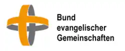 Logo des Bundes evangelischer Gemeinschaften