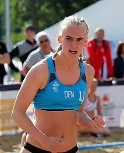 Emma Mogensen