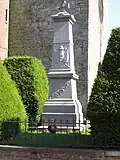 Gefallenendenkmal