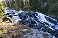 Ragged Falls