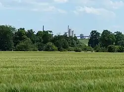 Zementwerk Ennigerloh