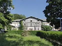 Großer Hof in Beetzendorf, Sachsen-Anhalt