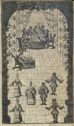 alternative Beschreibung