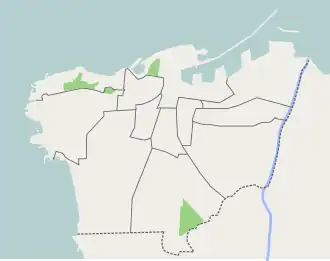 Beirut Terraces (Beirut)