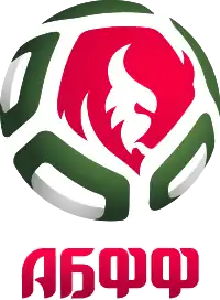 Logo der Nationalmannschaft