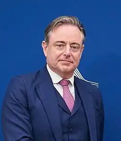 Bart De Wever (2025)