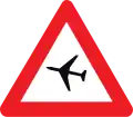 A35: Flugbetrieb