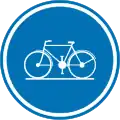 D7: Radweg