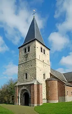 St.-Clemens-Kirche