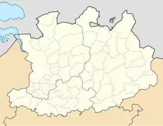 Antwerpen (Antwerpen)