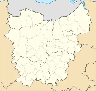Wetteren (Provinz Ostflandern)