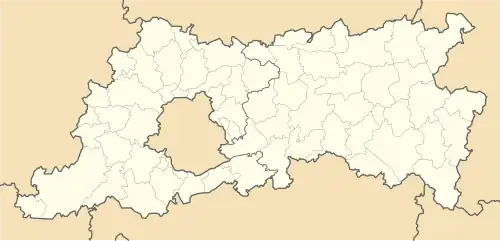 Löwen (Flämisch-Brabant)