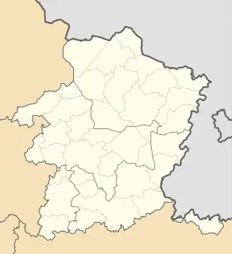 Tongern (Limburg)