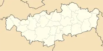 Wavre (Wallonisch-Brabant)