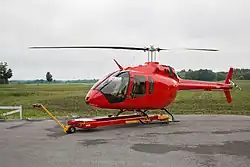 Bell 505
