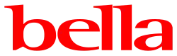 Bella Logo