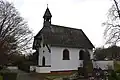 Friedhofskapelle