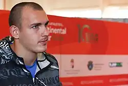 Bence Halász durfte seine Bronzemedaille trotz ungültigen Wurfs&nbsp;behalten