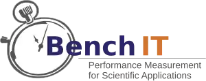 Logo von BenchIT