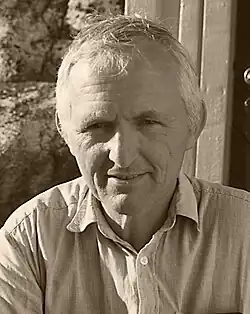 Bengt af Klintberg (2014)