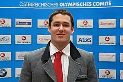 Benjamin Maier (2014)