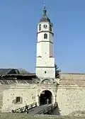 Uhrturm Sahat kula