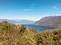 Blick auf den Lago&nbsp;Maggiore
