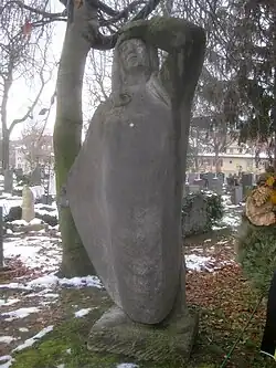 Mahnmal Zweiter Weltkrieg