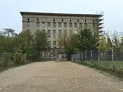 Berghain