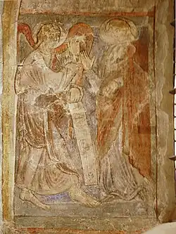 Mariae Verkündigung