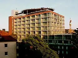 Bergmannsheil (Haus 3)