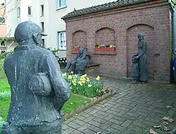 „Bergmannsleben“