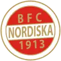 Logo des BFC Nordiska
