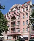 ML-Straße 115