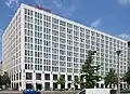 Berlin Marriott International