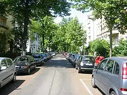 Hertelstraße