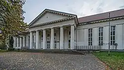 Beethoven-Oberschule