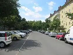 Brüggemannstraße