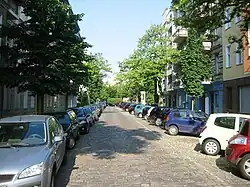 Brunhildstraße